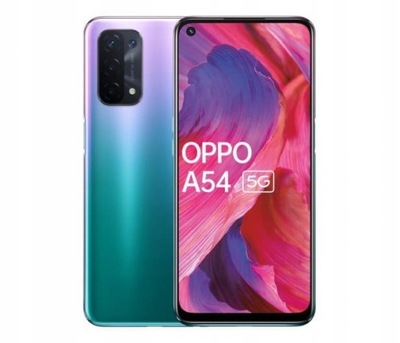 Oppo A54 5G CPH2195 DS 4/64GB Fantastic Purple