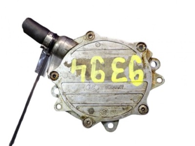 Bmw e46 97-03 1.8 116km вакуум насос фото №1