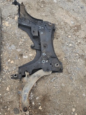 Підрамник балка підрамник перед renault scenic ii фото №1