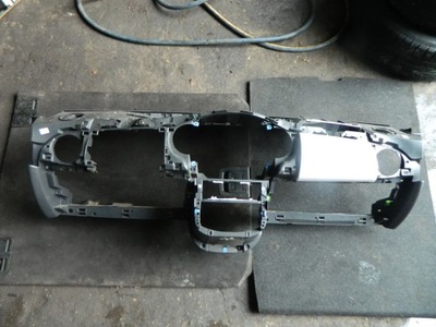 Mini cooper r50 панель приладів панель приладів приладова консоль eu фото №1