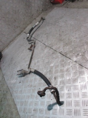 Провода усилителя renault laguna iii фото №1