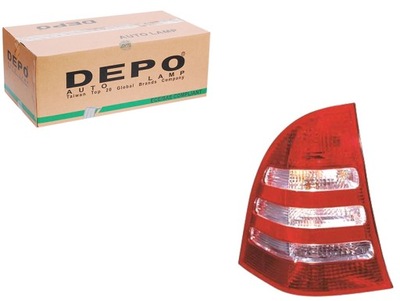 DEPO FARO DEP, 440-1929L-UE  