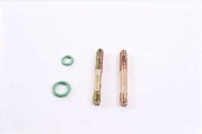 Nissens 940833 конденсатор, кондиціонер фото №1