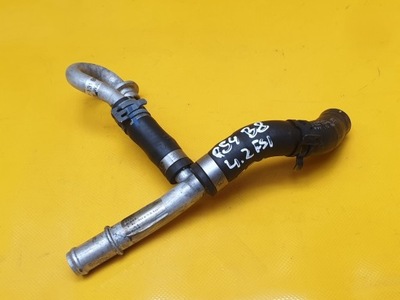 Wąż трубка wody rs4 b8 rs5 4.2 fsi 079121131bf фото №1