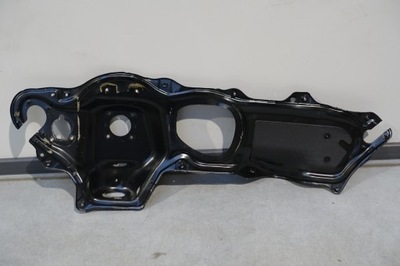 Vw golf v plus passat audi a3 стена перегородочная фото №1