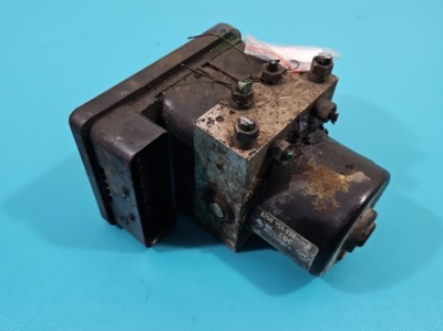 Насос abs renault espace iv 100960-14203, 8200159837b фото №1