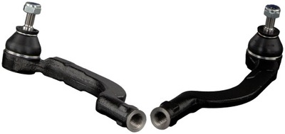 FEBI 21283 21284 TIP CAPS DRIVE SHAFT KIEROWNICZEGO  