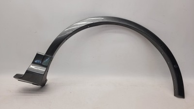 Kuga mk2 titanium молдинг крила права перед фото №1