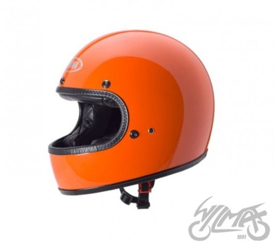 CASCO AWINA XL INTEGRALNY COLOR NARANJA TN700C  