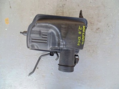 Корпус фільтра повітря renault koleos 2.0 dci фото №1