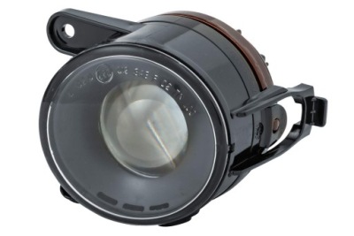 Reflektor przeciwmgłowy Hella 1N0 270 595-011