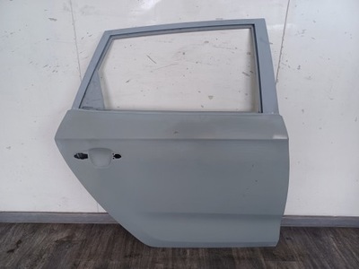 Дверь --- kia carens iv 2013- --- задние правое --- сервисные оригинальные фото №1