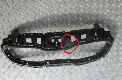 Решётка радиатора решётка радиатора решётка перед sportage iv 4 gt-line фото №1