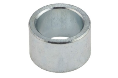 Nty ad-ty-042 труба проставочная, амортизатор фото №1