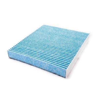 Фильтр салонный stop-microbe audi a1, a2, lamborghini aventador, centenario, фото №1