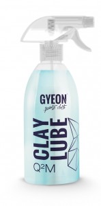 Gyeon Q2M Clay Lube 500 ml