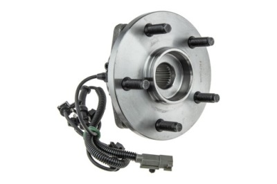 Ступиця колеса перед jeep grand cherokee iii 05-, commander 05- | 52089434ab фото №1