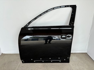 Genesis gv80 двері перед ліва передні фото №1