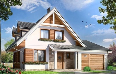 Dom, Krzyszkowice, Myślenice, Myślenicki, 150 m²