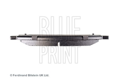 BLUE PRINT ADC44272 TRINKELĖS STABDŽIŲ 