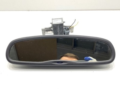 Дзеркало внутрішнє nissan pulsar 96321jd01a хетчбек заднього виду фото №1