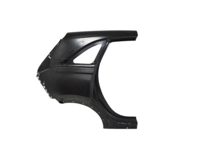 Opel crossland x крыло правый задняя задний 39203285 новый фото №1