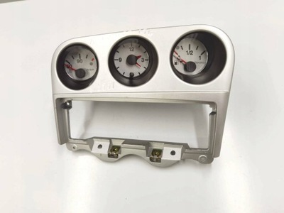 Счетчик alfa romeo 156 932 facelift 2005 156034486 фото №1