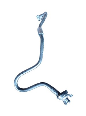 Шланг вакуумa skoda octavia 4 5q0612041cd фото №1