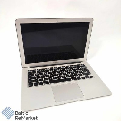 APPLE MacBook Air A1466 (2015)/i5-5250U/4GB/240GB SSD/Intel HD/13.3″ HD