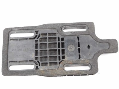 MERCEDES W215 W220 SOPORTES DE PARAGOLPES IZQUIERDO PARTE TRASERA A2206100226  