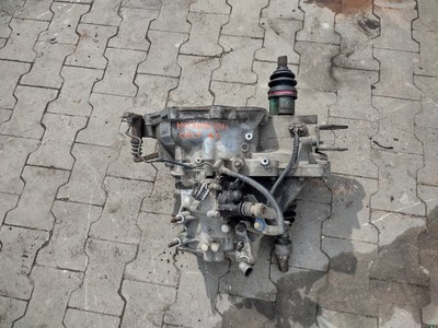 КОРОБКА ПЕРЕДАЧ F5M411R8A1 MITSUBISHI COLT 1.3