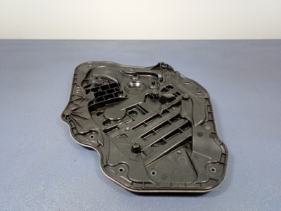 Bmw 2 gc f44 шумоизоляция дверь левый задняя 7483855 фото №1