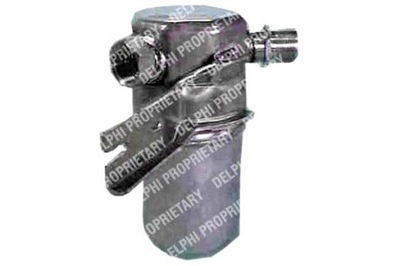 Delphi tsp0175094 осушувач, кондиціонер фото №1
