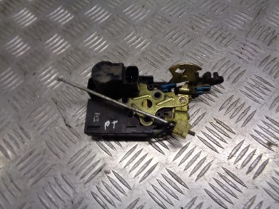 Замок дверь правый задняя задний chevrolet lacetti 1.4 фото №1