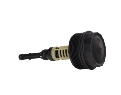 Fast ft04278 крышка, корпус фильтра масла фото №1