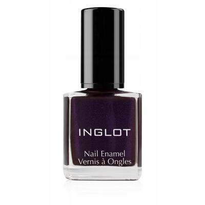 INGLOT lakier do paznokci 177