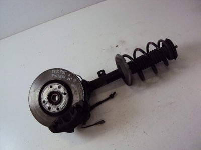 Mcperson поворотний кулак права peugeot partner ii fl 15- фото №1