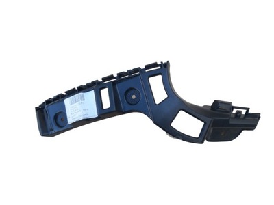 Vw up напрямна бампера лівий задня напрямна кронштейн 1s6807393d фото №1