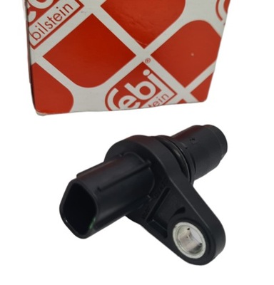 Датчик вала toyota auris avensis corolla yaris rav 4 lexus ct gs is lx rx фото №1