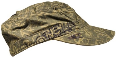 O'NEILL czapka green CAP _ 58