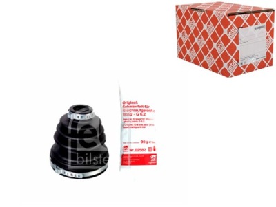 Захист шарнір перед всередині ds ds 3 citroen berlingo minivan c4 фото №1