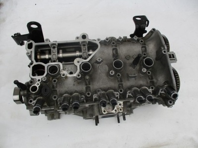 CYLINDER HEAD AUDI A3 S3 A4 B9 Q5 VW GOLF VII GTI R 2.0 TSI TFSI  