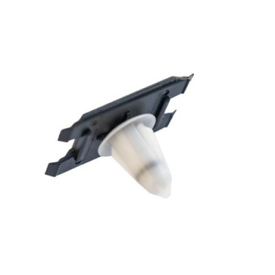 Кліпса зачіп накладки порога поріг bmw x4 f26 фото №1