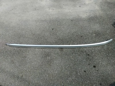 Volvo xc60 ii 2018- рейлинг крышный левый 32216712 фото №1