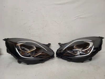 Крила перед лівий ford puma mk2 фото №1