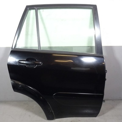 Toyota rav4 ii двері задня праве 202 фото №1