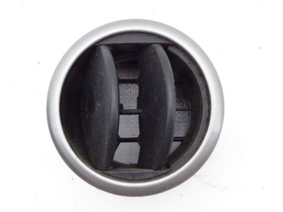 Ford ranger iii mazda bt-50 06-11 решітка обдув фото №1