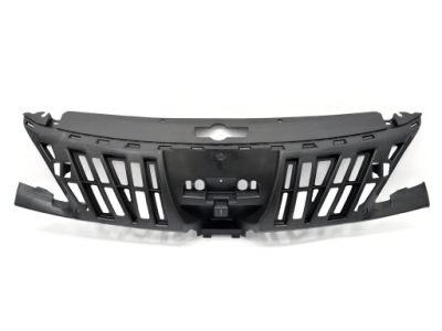 Peugeot 307 2005- решітка радіатора решітка радіатора 7414ns фото №1