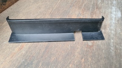 Vw caddy защита лампы задняя левый фото №1