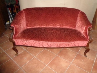 Kanapa sofa stylowa